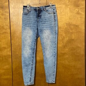 H&H Harmony & Havoc jeans.  Size 10